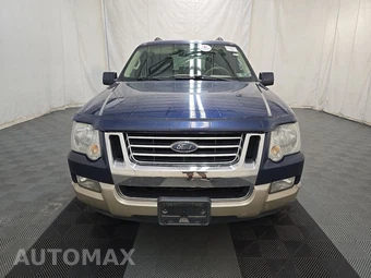 2006 Ford Explorer Eddie Bauer – miniatura 2