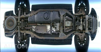 2006 Ford Explorer Eddie Bauer – miniatura 20