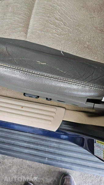 2006 Ford Explorer Eddie Bauer – miniatura 21