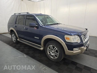 2006 Ford Explorer Eddie Bauer – miniatura 3