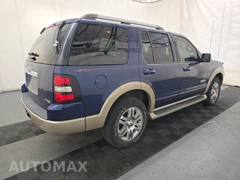 2006 Ford Explorer Eddie Bauer – miniatura 4