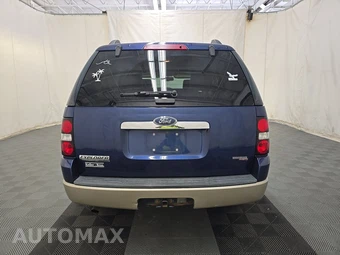 2006 Ford Explorer Eddie Bauer – miniatura 5