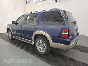 2006 Ford Explorer Eddie Bauer – miniatura 6