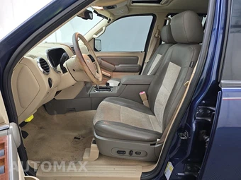 2006 Ford Explorer Eddie Bauer – miniatura 7