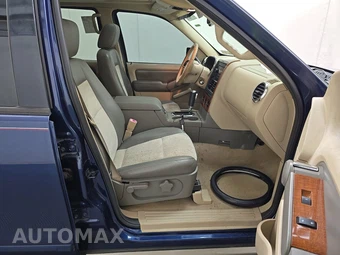2006 Ford Explorer Eddie Bauer – miniatura 8