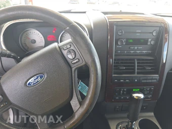 2006 Ford Explorer Limited – miniatura 11