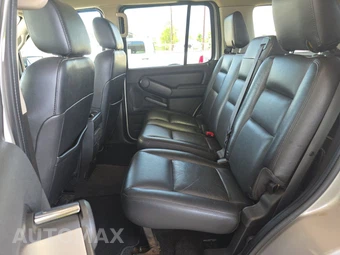 2006 Ford Explorer Limited – miniatura 13