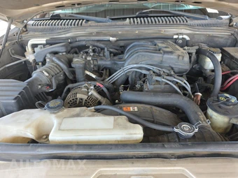2006 Ford Explorer Limited – miniatura 15