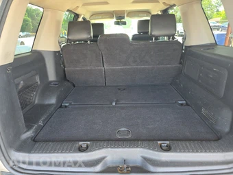 2006 Ford Explorer Limited – miniatura 16