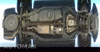2006 Ford Explorer Limited – miniatura 17