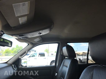 2006 Ford Explorer Limited – miniatura 18