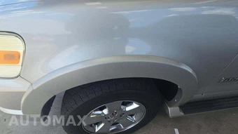 2006 Ford Explorer Limited – miniatura 19