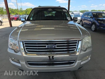 2006 Ford Explorer Limited – miniatura 2