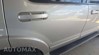 2006 Ford Explorer Limited – miniatura 20