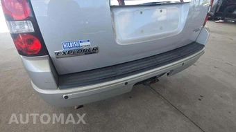2006 Ford Explorer Limited – miniatura 22