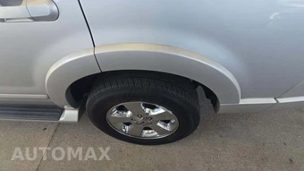 2006 Ford Explorer Limited – miniatura 25