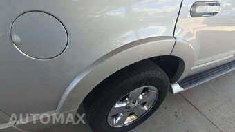 2006 Ford Explorer Limited – miniatura 26