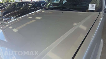 2006 Ford Explorer Limited – miniatura 27