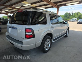 2006 Ford Explorer Limited – miniatura 4
