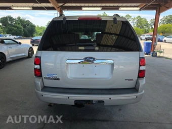 2006 Ford Explorer Limited – miniatura 5