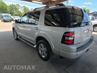 2006 Ford Explorer Limited – miniatura 6