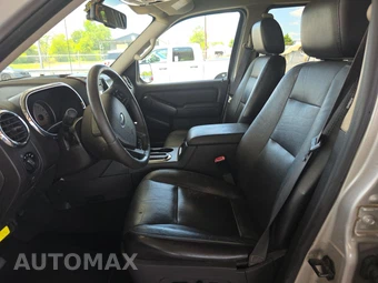 2006 Ford Explorer Limited – miniatura 7
