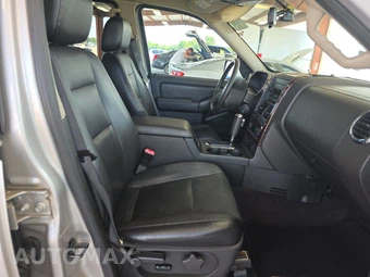 2006 Ford Explorer Limited – miniatura 8
