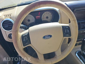 2006 Ford Explorer Limited – miniatura 10