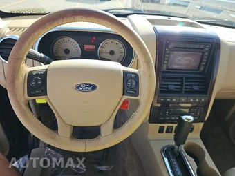 2006 Ford Explorer Limited – miniatura 11