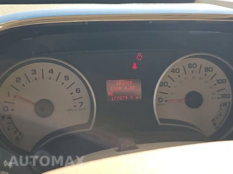 2006 Ford Explorer Limited – miniatura 12