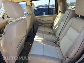2006 Ford Explorer Limited – miniatura 13