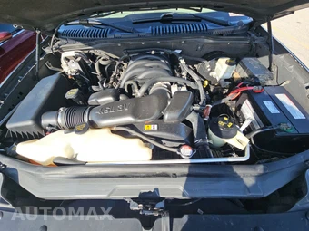 2006 Ford Explorer Limited – miniatura 15