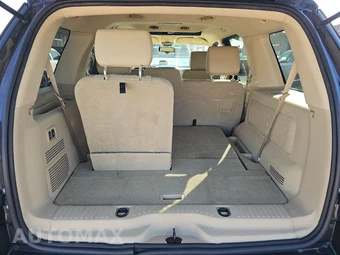 2006 Ford Explorer Limited – miniatura 16