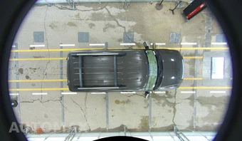 2006 Ford Explorer Limited – miniatura 17