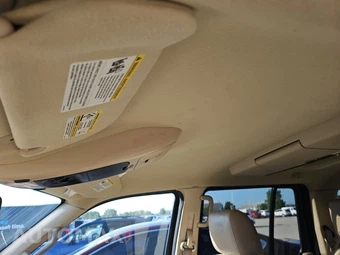 2006 Ford Explorer Limited – miniatura 19