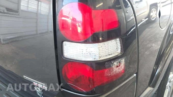2006 Ford Explorer Limited – miniatura 20