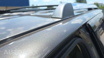 2006 Ford Explorer Limited – miniatura 21