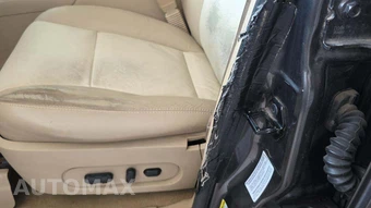 2006 Ford Explorer Limited – miniatura 23