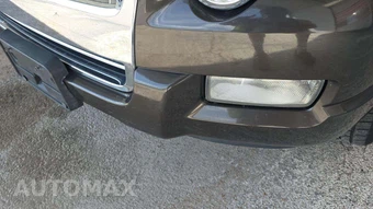 2006 Ford Explorer Limited – miniatura 31