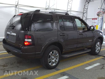 2006 Ford Explorer Limited – miniatura 4