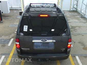 2006 Ford Explorer Limited – miniatura 5