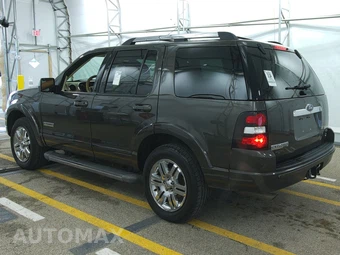 2006 Ford Explorer Limited – miniatura 6