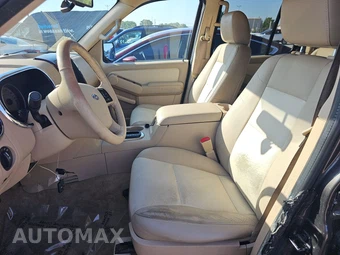 2006 Ford Explorer Limited – miniatura 7