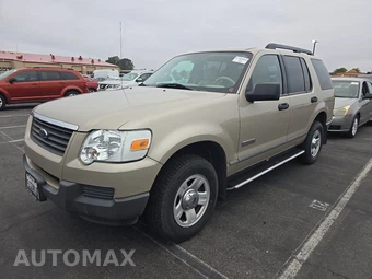 2006 Ford Explorer XLS