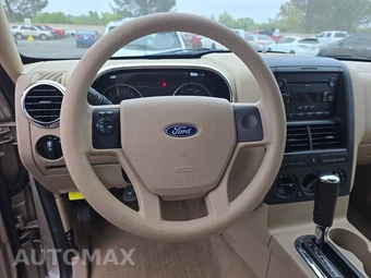 2006 Ford Explorer XLS – miniatura 10
