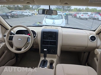 2006 Ford Explorer XLS – miniatura 11