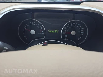 2006 Ford Explorer XLS – miniatura 12