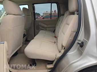 2006 Ford Explorer XLS – miniatura 13