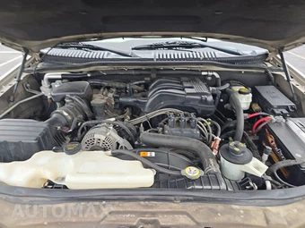 2006 Ford Explorer XLS – miniatura 15