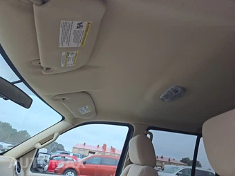 2006 Ford Explorer XLS – miniatura 17